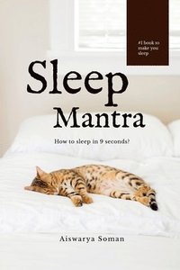 bokomslag Sleep Mantra