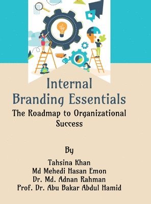 bokomslag Internal Branding Essentials