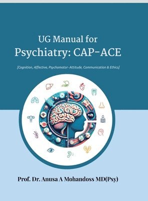 UG Manual for Psychiatry