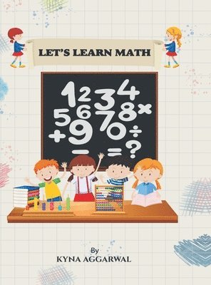 Let's Learn Math 1