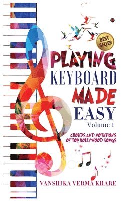 bokomslag Playing Keyboard Made Easy