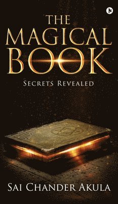 bokomslag Magical Book