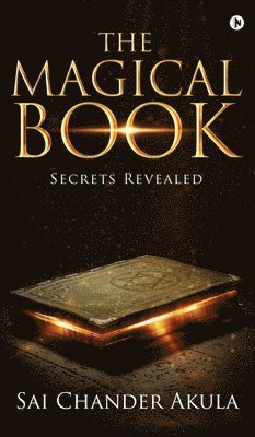 The Magical Book 1