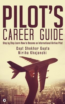 bokomslag Pilot's Career Guide