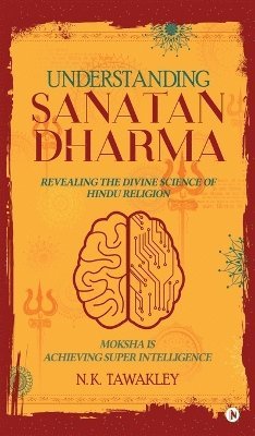 bokomslag Understanding Sanatan Dharma