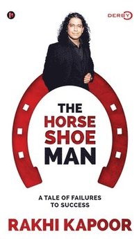 bokomslag The Horse Shoe Man