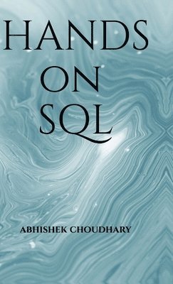 Hands On SQL 1