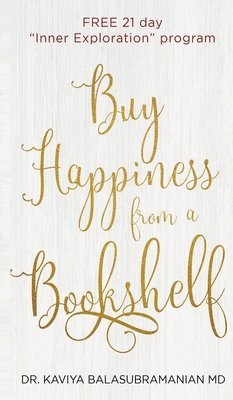 bokomslag Buy Happiness from a Bookshelf