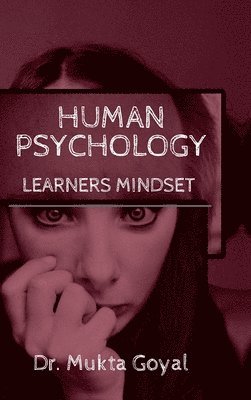 bokomslag Human Psychology