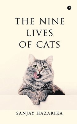 Nine Lives of Cats 1