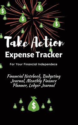 Take Action Expense Tracker 1