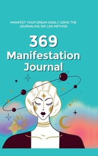 bokomslag 369 Manifestation Journal