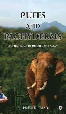 bokomslag Puffs and Pachyderms