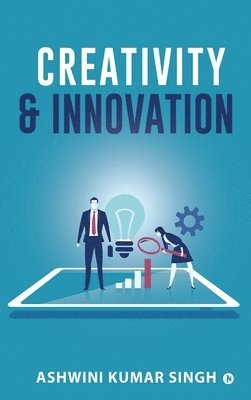 bokomslag Creativity & Innovation