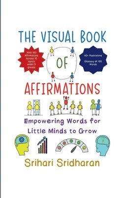 The Visual Book of Affirmations 1