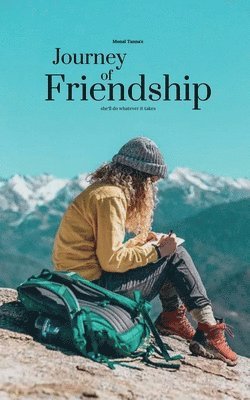 Journey of Friendship 1