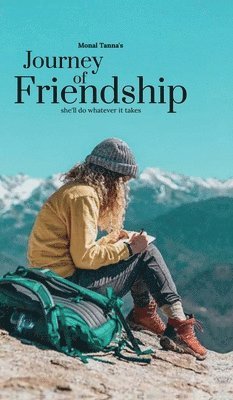 Journey of Friendship 1