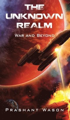 Prashant Wason - Unknown Realm, Inbunden