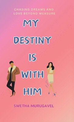 My Destiny Is with Him 1