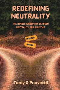 bokomslag Redefining Neutrality