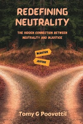 bokomslag Redefining Neutrality