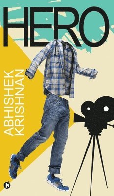 Abhishek Krishnan - Hero, Inbunden