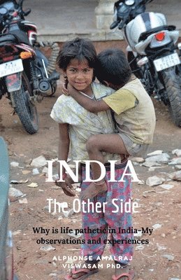 bokomslag INDIA-the Other Side