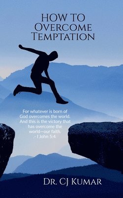 bokomslag How To Overcome Temptation
