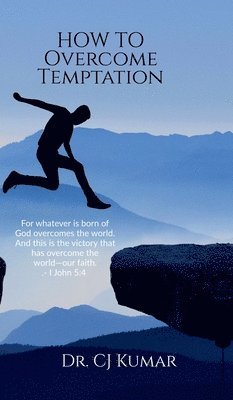 bokomslag How To Overcome Temptation