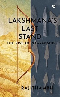 bokomslag Lakshmana's Last Stand