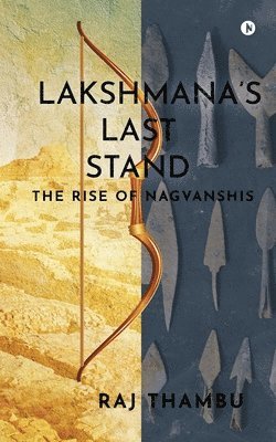 Raj Thambu - Lakshmana's Last Stand, Häftad