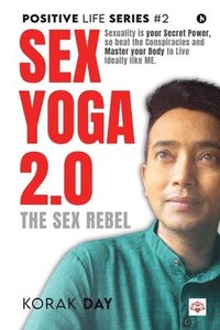 bokomslag Sex Yoga 2.0