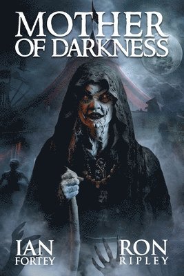 Mother of Darkness 1