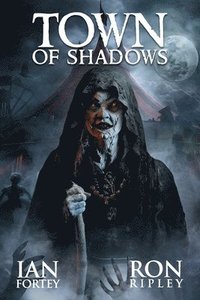 bokomslag Town of Shadows