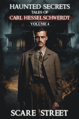 Scare Street - Haunted Secrets, Häftad
