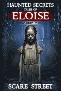 bokomslag Haunted Secrets: Tales of Eloise Vol. 3: Short Horror Stories Anthology