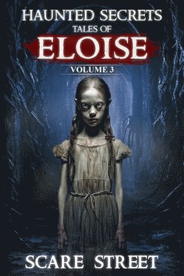 bokomslag Haunted Secrets: Tales of Eloise Vol. 3: Short Horror Stories Anthology