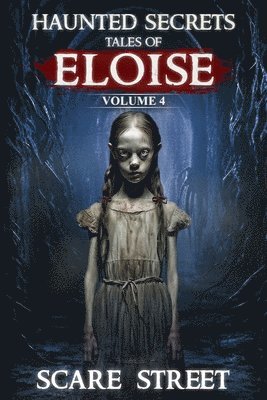 bokomslag Haunted Secrets: Tales of Eloise Vol. 4: Short Horror Stories Anthology