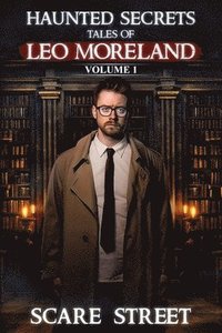 bokomslag Haunted Secrets