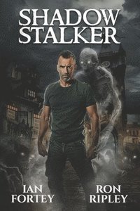 bokomslag Shadow Stalker