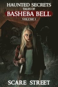 bokomslag Haunted Secrets