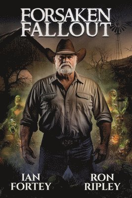 bokomslag Forsaken Fallout: Supernatural Suspense Thriller with Ghosts