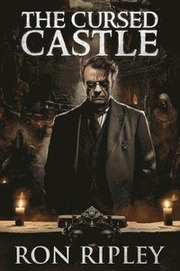 bokomslag Cursed Castle