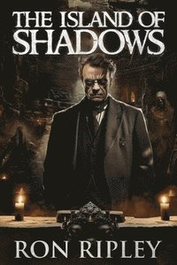 bokomslag Island of Shadows