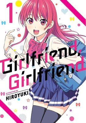 Girlfriend, Girlfriend Omnibus 1