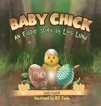 bokomslag Baby Chick