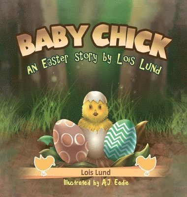 Baby Chick 1