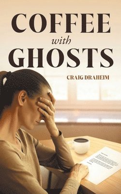 Coffee with Ghosts 1