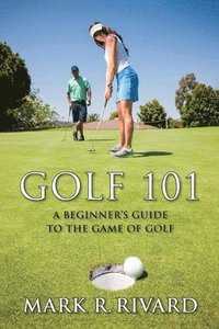 bokomslag Golf 101