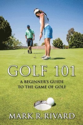 Golf 101 1
